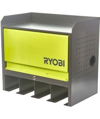 RYOBI Etagere murale ONE+ / charge max : 150 kg