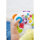 Fisher-Price - La manette de jeux et d'apprentissages - Jouet d'éveil  - 6 mois et +