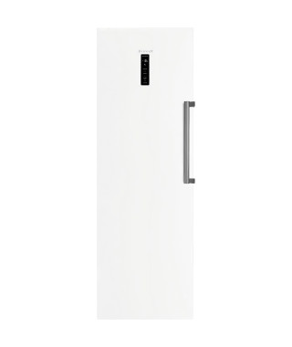 BRANDT BFU862YNW - Congélateur Armoire - 262L - No Frost - L 59,5 x H 185 cm - Blanc