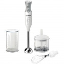 BOSCH MSM66150 ERGOMIXX Mixeur plongeant - Blanc/Gris