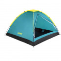 Tente de camping 3 places - BESTWAY - CoolDome 3 Pavillo - 210 x 210 x 130 cm