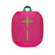 Enceinte Bluetooth ULTIMATE EARS Wonderboom 3 Rose