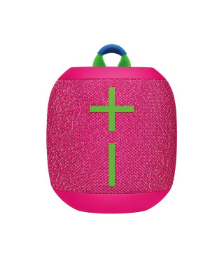 Enceinte Bluetooth ULTIMATE EARS Wonderboom 3 Rose