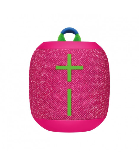 Enceinte Bluetooth ULTIMATE EARS Wonderboom 3 Rose