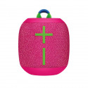 Enceinte Bluetooth ULTIMATE EARS Wonderboom 3 Rose