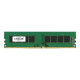 CRUCIAL Mémoire PC DDR4 PC19200 C17 UDIMM 2400MHZ 4096 1B