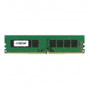 CRUCIAL Mémoire PC DDR4 PC19200 C17 UDIMM 2400MHZ 4096 1B