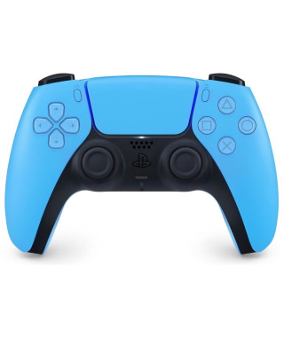 Manette PS5 Sans Fil - DualSense Starlight Blue