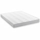 DEKO DREAM Matelas 140x190cm - Mousse - Soutien ferme - 19 cm - MISA