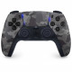 Manette PS5 Sans Fil - DualSense Grey Camo