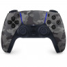 Manette PS5 Sans Fil - DualSense Grey Camo