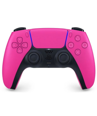 Manette PS5 Sans Fil - DualSense Nova Pink