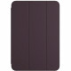 Apple - Smart Folio pour iPad mini (6? génération) - Cerise Noire