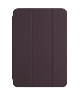Apple - Smart Folio pour iPad mini (6? génération) - Cerise Noire