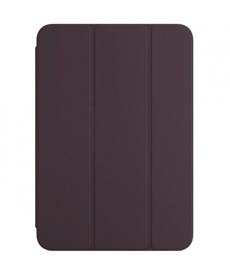 Apple - Smart Folio pour iPad mini (6? génération) - Cerise Noire