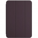 Apple - Smart Folio pour iPad mini (6? génération) - Cerise Noire