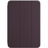 Apple - Smart Folio pour iPad mini (6? génération) - Cerise Noire