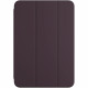 Apple - Smart Folio pour iPad mini (6? génération) - Cerise Noire