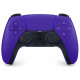 Manette PS5 Sans Fil - DualSense Galactic Purple