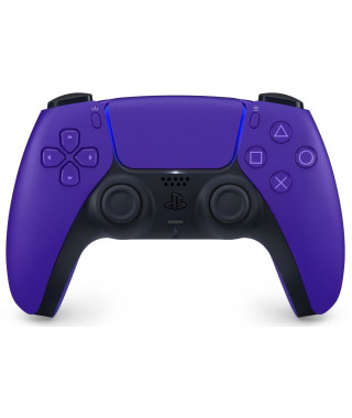 Manette PS5 Sans Fil - DualSense Galactic Purple