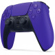 Manette PS5 Sans Fil - DualSense Galactic Purple