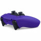 Manette PS5 Sans Fil - DualSense Galactic Purple