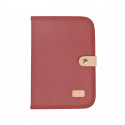 BEABA, Protege carnet de santé terracota