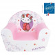 HELLO KITTY Fauteuil club enfant