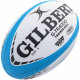 Ballon de rugby - GILBERT - G-TR4000 - Taille 3 - Ciel