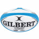 Ballon de rugby - GILBERT - G-TR4000 - Taille 3 - Ciel