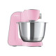 BOSCH MUM58K20 - Robot pâtissier MUM 5  Rose dragée et argent