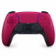 Manette PS5 Sans Fil - DualSense Cosmic Red