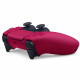 Manette PS5 Sans Fil - DualSense Cosmic Red