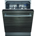 Lave-vaisselle tout intégrable SIEMENS SN65ZX54CE iQ500 - 14 couverts -  Induction - L60cm - Home Connect - 41 dB