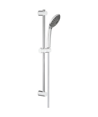 GROHE - Ensemble de douche 1 jet avec barre