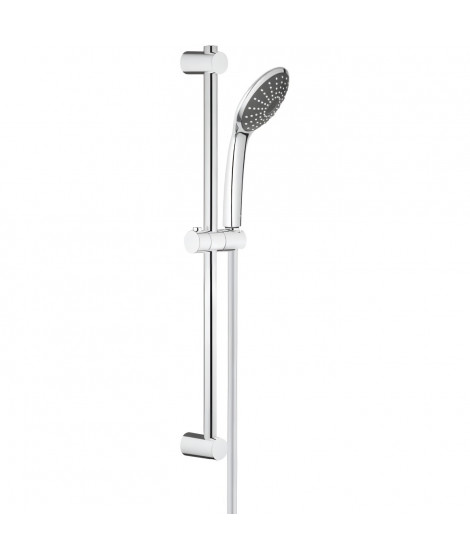 GROHE - Ensemble de douche 1 jet avec barre