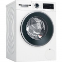 Lave-linge séchant BOSCH WNG25400FF SER6 - 10 / 6 kg - 1400 trs/min - L59,8cm - Blanc