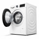 Lave-linge séchant BOSCH WNG25400FF SER6 - 10 / 6 kg - 1400 trs/min - L59,8cm - Blanc