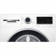 Lave-linge séchant BOSCH WNG25400FF SER6 - 10 / 6 kg - 1400 trs/min - L59,8cm - Blanc