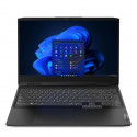 PC Portable - LENOVO Ideapad Gaming 3 15IAH7 -15.6 FHD - RTX 3050 - Core i5 12450H - RAM 16Go - 512 Go SSD - Windows 11 H AZERTY