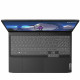PC Portable - LENOVO Ideapad Gaming 3 15IAH7 -15.6 FHD - RTX 3050 - Core i5 12450H - RAM 16Go - 512 Go SSD - Windows 11 H AZERTY