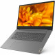 PC Portable - Lenovo - IdeaPad 3 17ABA7 - 17.3 - Celeron 6305 - RAM 4Go - Stockage 128Go SSD - Windows 11S AZERTY