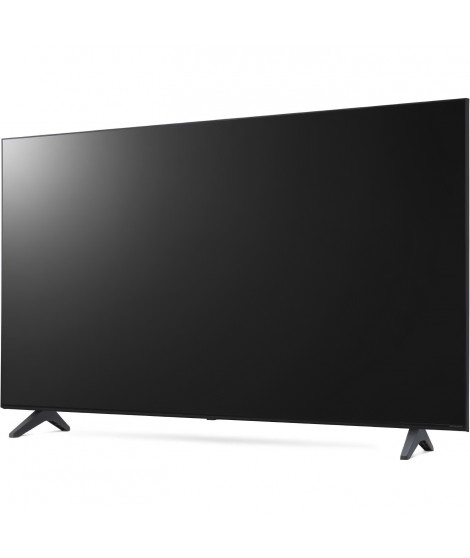 LG - 43NANO756QC - TV LED - 4K UHD - 43'' (108 cm) - NanoCell - Smart TV - WebOS - 3xHDMI 2xUSB
