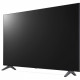 LG - 43NANO756QC - TV LED - 4K UHD - 43'' (108 cm) - NanoCell - Smart TV - WebOS - 3xHDMI 2xUSB