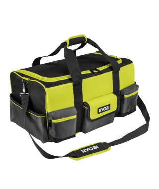 RYOBI Sac avec fond renforcé pour 4 ou 5 outils - RSSLTB1