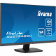 Ecran PC - IIYAMA - XU2794QSU-B6 - 27 VA WQHD 2560 x 1440 - 1ms - 100Hz - HDMI DP - Pied fixe