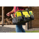 RYOBI Sac avec fond renforcé pour 4 ou 5 outils - RSSLTB1