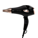 Seche Cheveux - Bellissima - Professionnel Ionique Léger P5 3800 - Concentrateur & Diffuseur - 3 Températures Séchage Rapide …