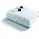 Surmatelas Chauffant - Imetec - 2 Places Adapto Maxi, 195x165 cm - 6 Températures - Tissu Hypoallergénique - Température Cons…