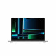 Apple - 16 MacBook Pro (2023) - Puce Apple M2 Pro - RAM 16Go - Stockage 1To - Argent - AZERTY